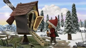 Unser Sandmännchen: Die Reise zur Traumsandmühle — foto 2