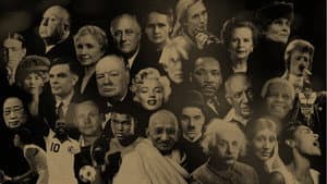 Icons — foto 1