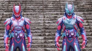 仮面ライダーリバイス — foto 3