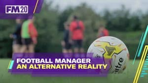 An Alternative Reality: The Football Manager Documentary — foto 1