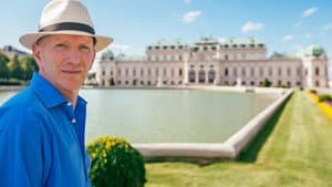 Vienna: Empire, Dynasty and Dream — foto 1