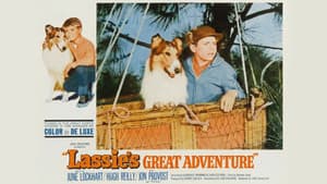 Lassie's Great Adventure — foto 2