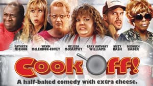 Cook Off 2017 — foto 2