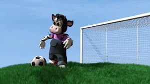 SunnyBell & the Florida Dairy "Moo"sical — foto 2