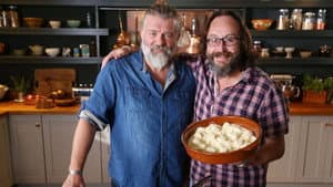 The Hairy Bikers' Comfort Food — foto 2