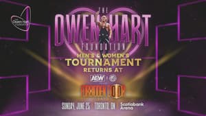 AEW x NJPW Present Forbidden Door 2023 — foto 5
