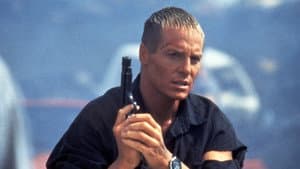 Cyborg Cop III — foto 2