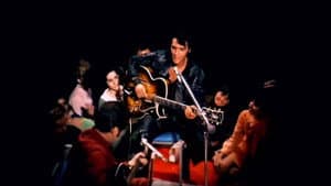 Elvis NBC TV Special, Original December 3, 1968 Broadcast — foto 1