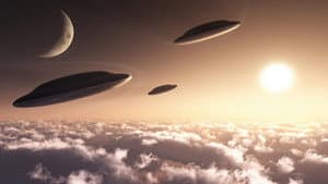 UFOs and Nukes - The Secret Link Revealed — foto 1