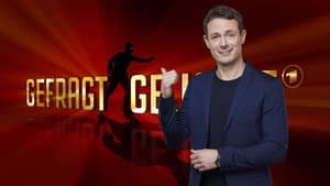 Gefragt - Gejagt — foto 2