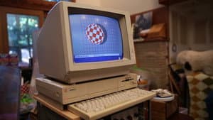 From Bedrooms to Billions: The Amiga Years — foto 4