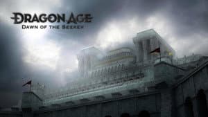 Dragon Age: Dawn of the Seeker — foto 11