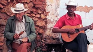 Los caminos de Cuba — foto 2