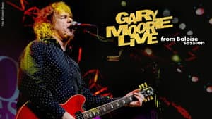 Gary Moore: Live From Baloise Session — foto 1