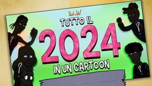 Tutto il 2024 in Un Cartoon — foto 2