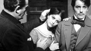 Claudia Cardinale, la créature du secret — foto 1
