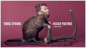 Tobias Dybvad: Fasser partner — foto 1