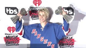 Justin Bieber: The New Me — foto 1