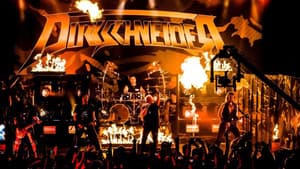 Dirkschneider: Live - Back to the Roots - Accepted! — foto 1
