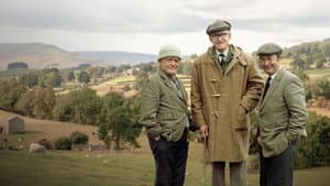 Last Of The Summer Wine: 30 Years Of Laughs — foto 1