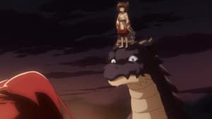 ¡Vamos de expedición, gran dragón malvado!
