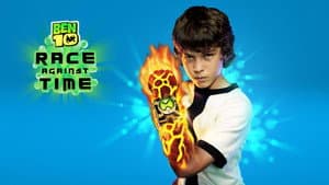 Ben 10: Carrera contra el tiempo — foto 3