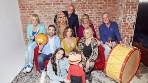 La familia de la tele — foto 1