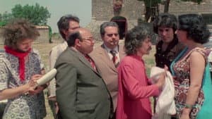 Il compromesso... erotico (Menage a quattro) — foto 2