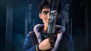 Rey lobo — foto 1