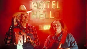 Motel del Infierno — foto 2