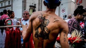 Tenho Fé — foto 4