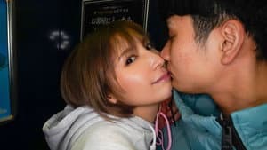 「存分にヤルから…」 綺麗なお姉さんにホテルで24時間痴女られ絞りヌカれた男達。 — foto 4