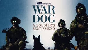 War Dog: El Mejor Amigo De Un Soldado — foto 4