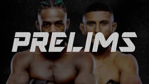UFC Fight Night 274: Sterling vs. Zalal — foto 2