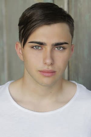 Cole Vallis