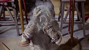 The Mummy's Shroud — foto 10