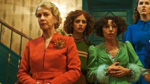 7 mujeres y un misterio — foto 4