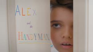 Alex and the Handyman — foto 2