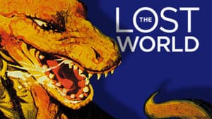 The Lost World — foto 2