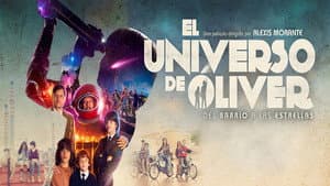 El universo de Óliver — foto 3