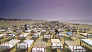 Rock Milestones: Pink Floyd: A Momentary Lapse of Reason — foto 1