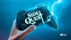 Side Quest — foto 8