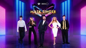 Mask Singer: Adivina quién canta — foto 5
