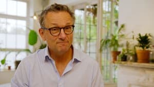Michael Mosley: Secrets of Your Big Shop — foto 1