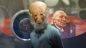 Doctor Who: The Sensorites — foto 3