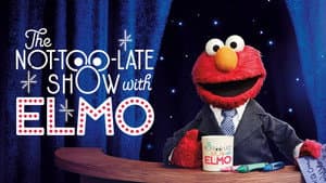 Buenas noches con Elmo — foto 8