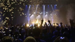 OneRepublic: Live in South Africa — foto 11