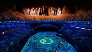 VIVA - The opening Ceremony Documentary of Rio 2016 — foto 1