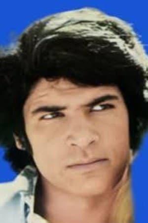 Homayoon Ashkan