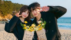 유일무이 로맨스 — foto 2